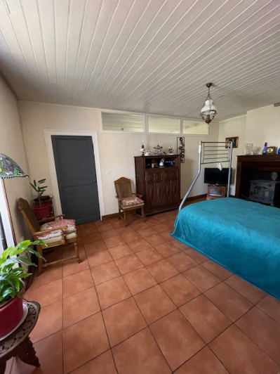 Image No.6-Maison de 3 chambres à vendre à Civray