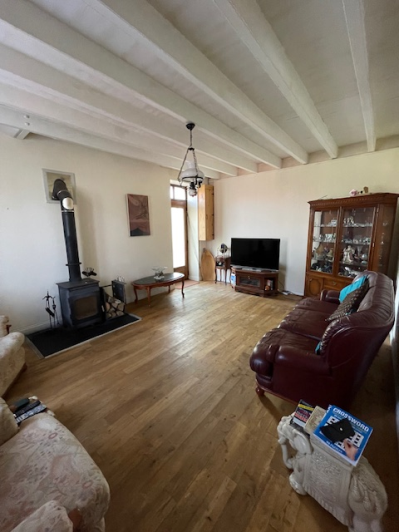 Image No.7-Maison de 3 chambres à vendre à Civray