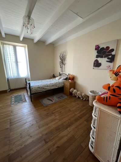 Image No.13-Maison de 3 chambres à vendre à Civray