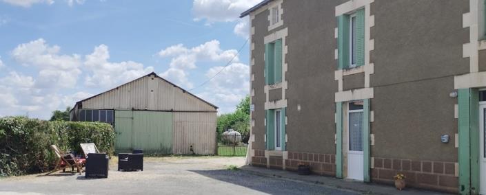 Image No.20-Maison de 3 chambres à vendre à Civray