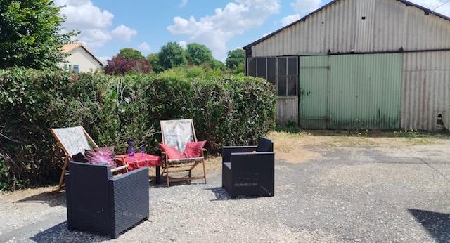 Image No.21-Maison de 3 chambres à vendre à Civray