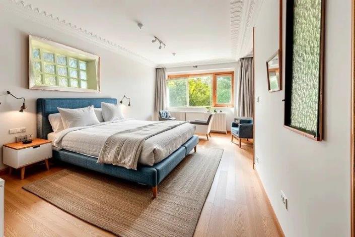 Image No.5-Maison de 3 chambres à vendre à Civray