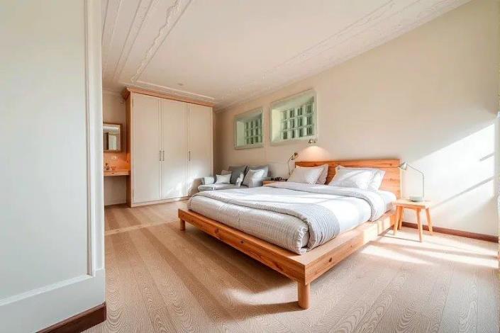 Image No.7-Maison de 3 chambres à vendre à Civray