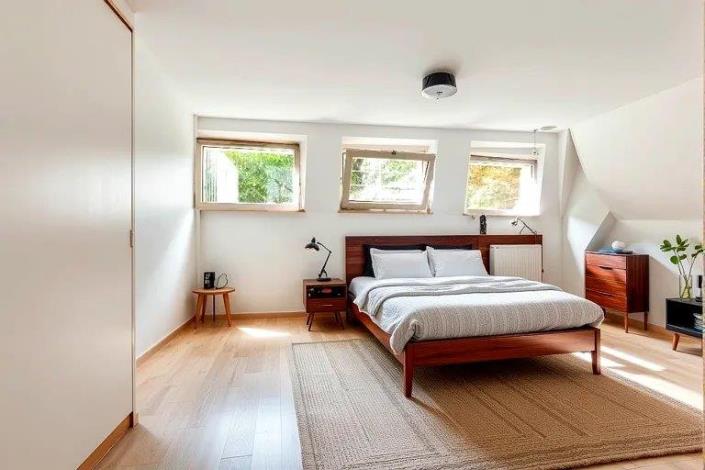 Image No.3-Maison de 3 chambres à vendre à Civray