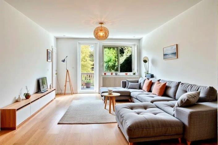 Image No.20-Maison de 3 chambres à vendre à Civray