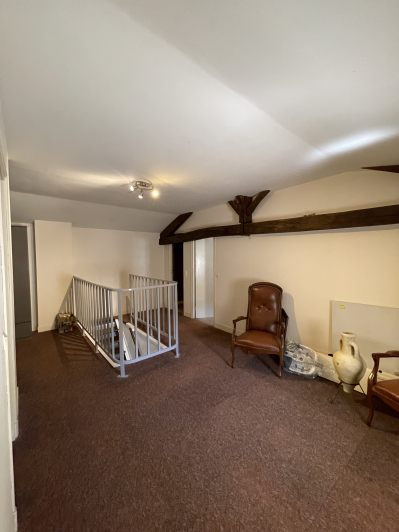 Image No.11-Maison de 3 chambres à vendre à Savigné