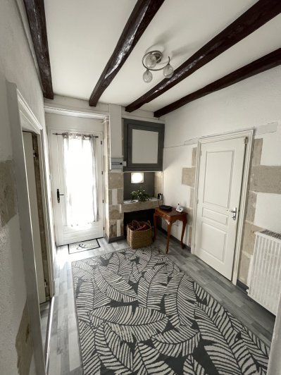 Image No.2-Maison de 3 chambres à vendre à Savigné