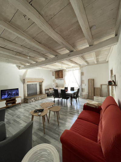 Image No.5-Maison de 3 chambres à vendre à Savigné