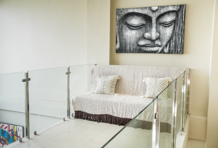 Image No.6-Maison / Villa de 2 chambres à vendre à Canggu