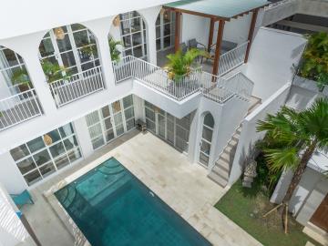 1 - Canggu, Maison / Villa