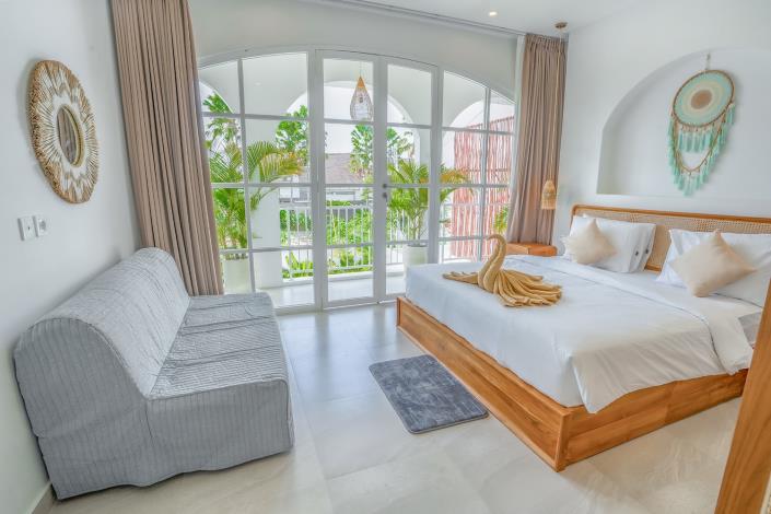 Image No.11-Maison / Villa de 3 chambres à vendre à Canggu