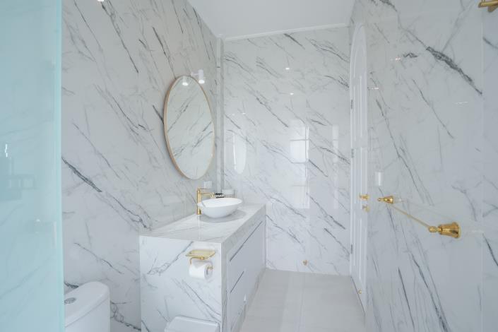 Image No.12-Maison / Villa de 3 chambres à vendre à Canggu