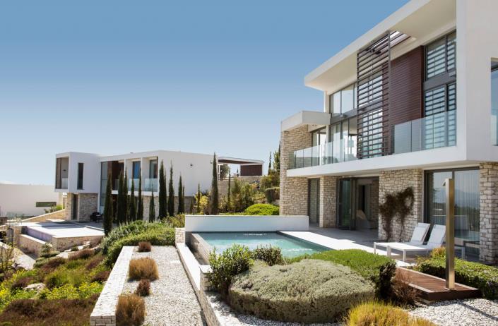 Image No.3-3 Bed Villa / Detached for sale