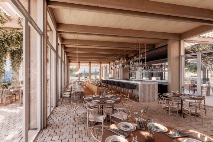 Image No.21-3 Bed Villa / Detached for sale