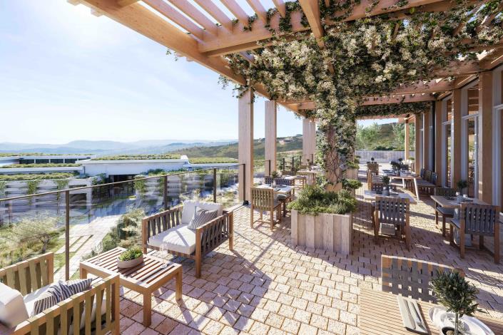 Image No.23-3 Bed Villa / Detached for sale