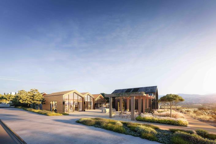 Image No.24-3 Bed Villa / Detached for sale