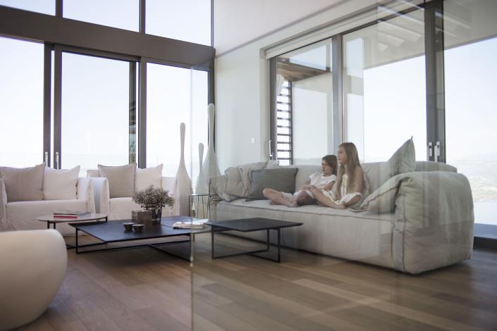 Image No.4-3 Bed Villa / Detached for sale