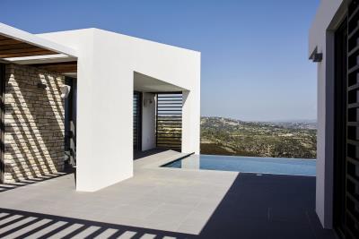 Villa-Petra-Pool-View