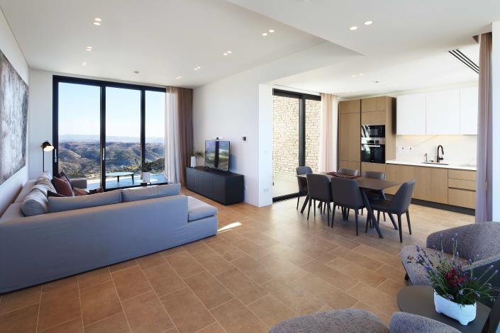 Image No.7-3 Bed Villa / Detached for sale