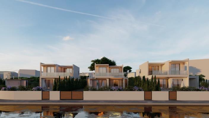 Image No.20-Villa / Détaché de 3 chambres à vendre à Sea Caves