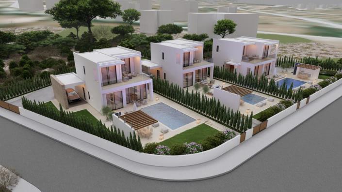 Image No.21-Villa / Détaché de 3 chambres à vendre à Sea Caves