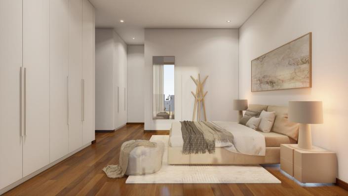 Image No.6-Villa / Détaché de 3 chambres à vendre à Sea Caves