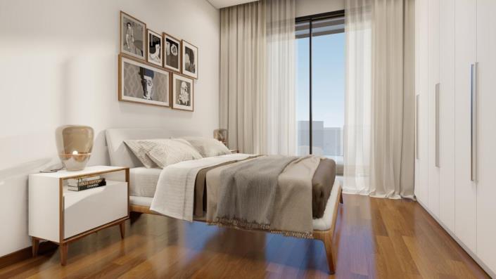 Image No.9-Villa / Détaché de 3 chambres à vendre à Sea Caves