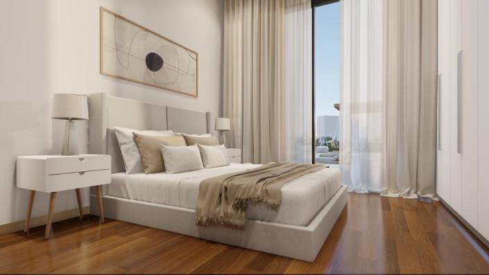 Image No.3-Villa / Détaché de 3 chambres à vendre à Peyia