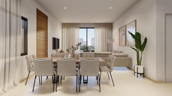 Image No.8-Villa / Détaché de 3 chambres à vendre à Peyia