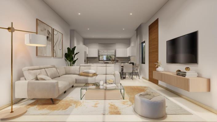 Image No.12-Villa / Détaché de 3 chambres à vendre à Peyia