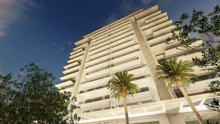 Image No.10-2 Bed Apartment for sale