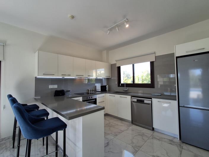 Image No.6-Villa / Détaché de 3 chambres à vendre à Kouklia