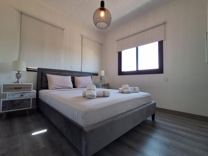 Image No.11-Villa / Détaché de 3 chambres à vendre à Kouklia