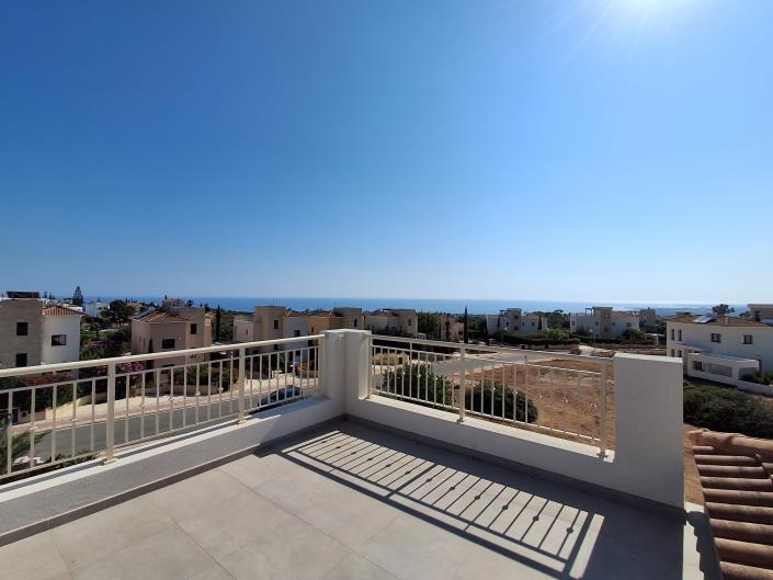 Image No.14-Villa / Détaché de 3 chambres à vendre à Kouklia