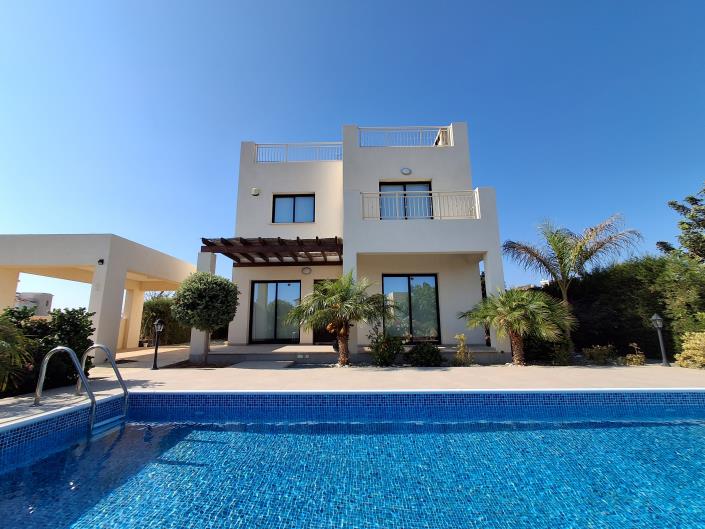 Image No.16-Villa / Détaché de 3 chambres à vendre à Kouklia