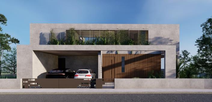 Image No.11-Villa / Détaché de 3 chambres à vendre à Konia