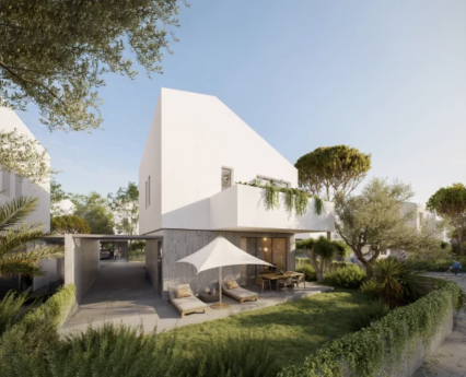 Image No.8-Maison / Villa de 3 chambres à vendre à Oroklini