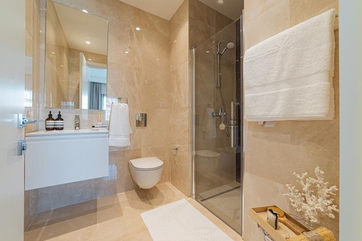 Image No.7-Maison / Villa de 3 chambres à vendre à Oroklini