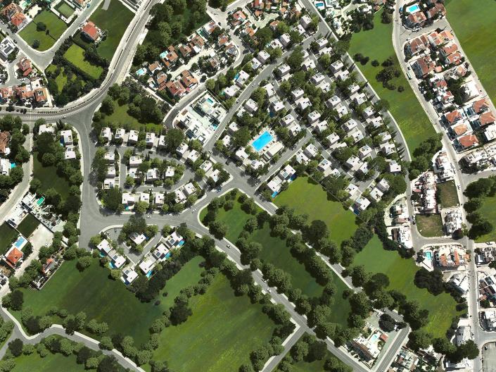 Image No.11-Maison / Villa de 3 chambres à vendre à Oroklini