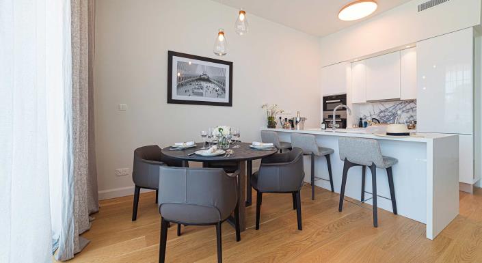 Image No.5-Maison / Villa de 4 chambres à vendre à Oroklini