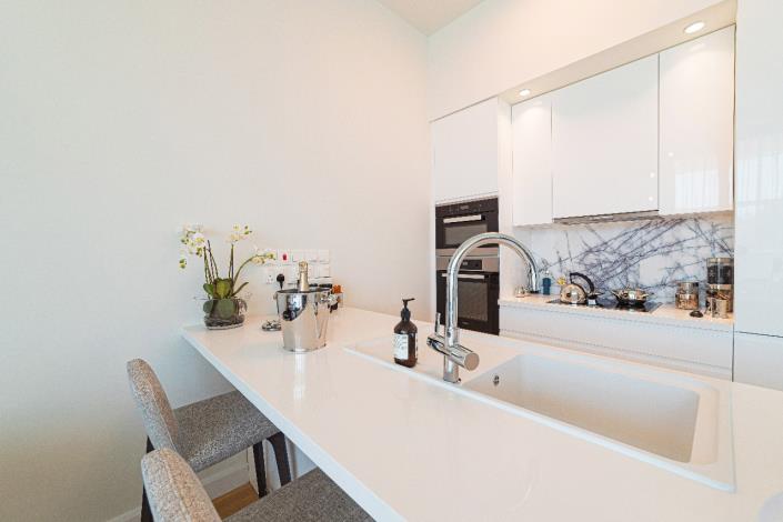 Image No.6-Maison / Villa de 4 chambres à vendre à Oroklini