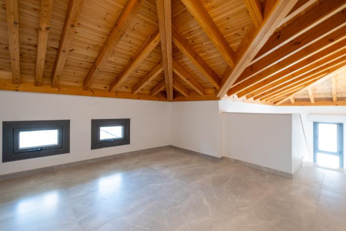 Image No.2-Maison de 3 chambres à vendre à Tersefanou