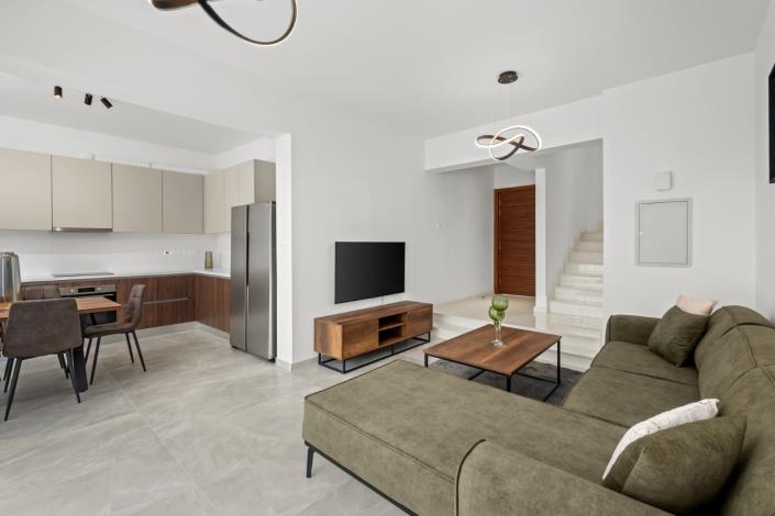 Image No.9-Maison de 3 chambres à vendre à Tersefanou