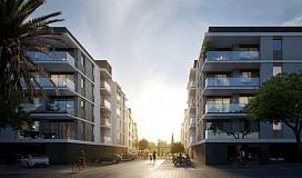 Image No.17-Appartement de 2 chambres à vendre à Zakaki