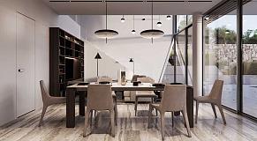 Image No.2-Villa / Détaché de 4 chambres à vendre à Mouttagiaka