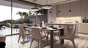 Image No.7-Villa / Détaché de 4 chambres à vendre à Mouttagiaka