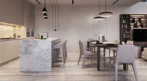 Image No.9-Villa / Détaché de 4 chambres à vendre à Mouttagiaka