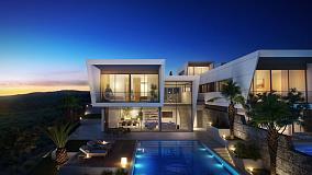 Image No.10-Villa / Détaché de 4 chambres à vendre à Mouttagiaka