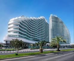 Image No.2-Penthouse de 5 chambres à vendre à Potamos Germasogias