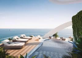 Image No.3-Penthouse de 5 chambres à vendre à Potamos Germasogias